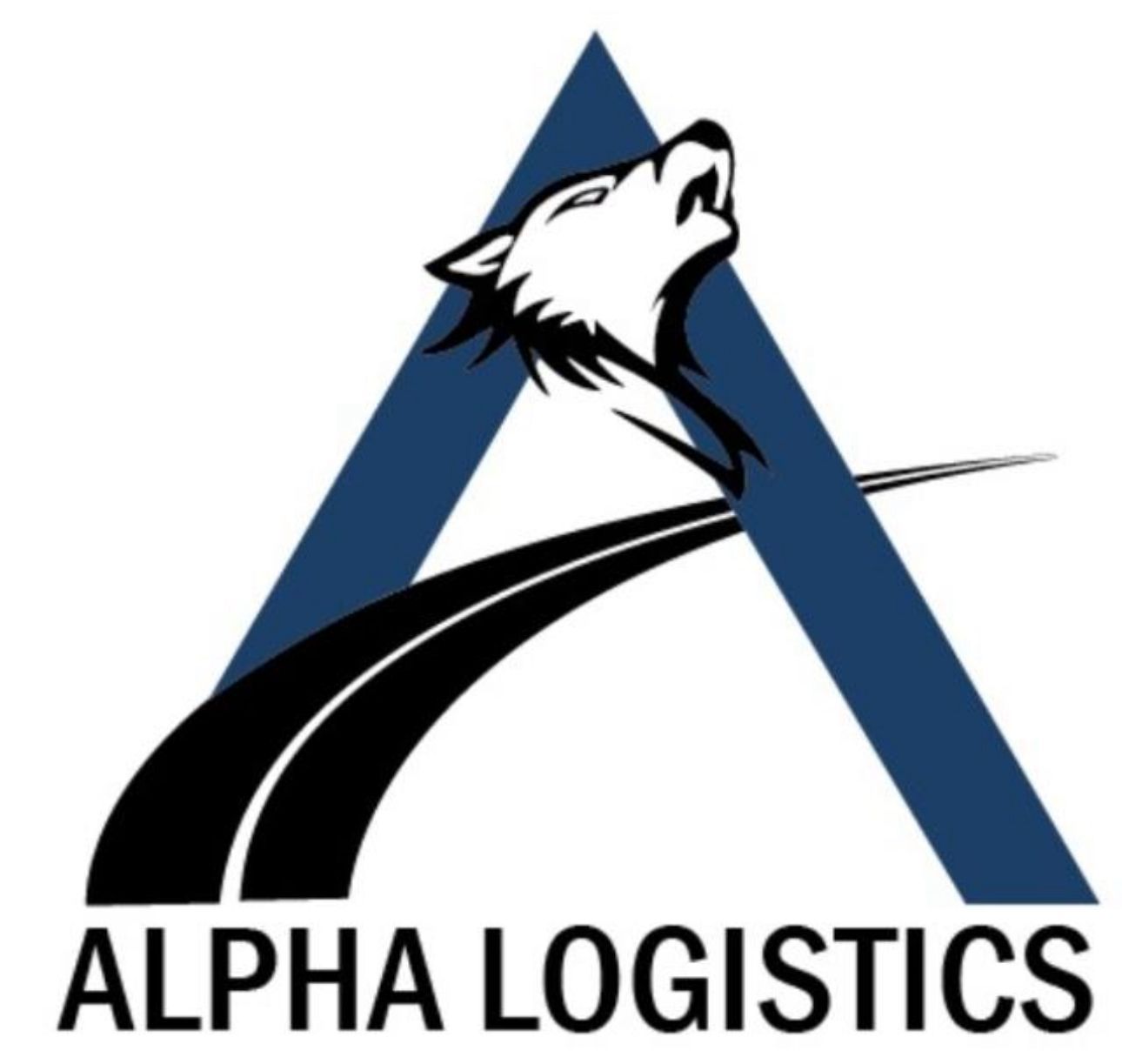 Alpha Logistics logo