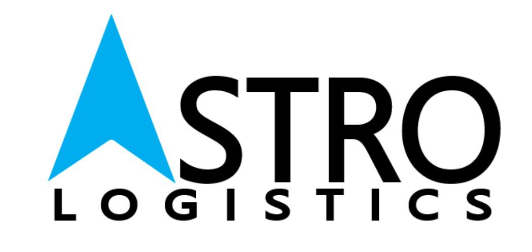 Astro Logistics logo