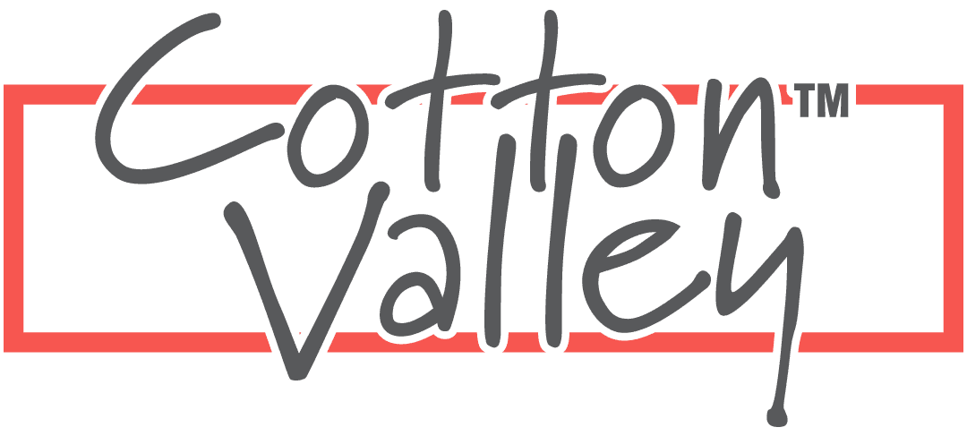 Cotton Valley logo
