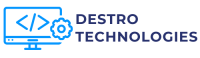 Destro Technologies logo