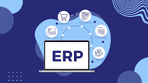 ERP Software in Pakistan