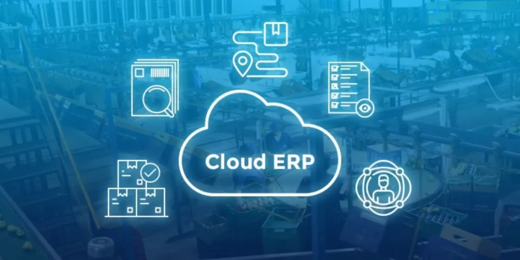 Benefits of Cloud-Based ERP Software for Pakistani Companies